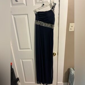 Women maxi dress size 7